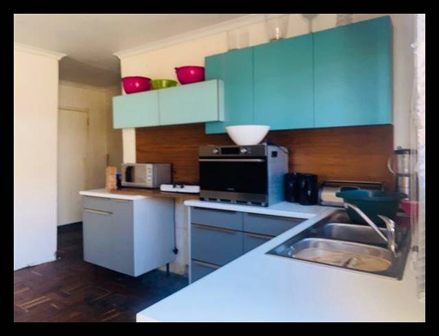 3 BEDROOM HOUSE FOR SALE IN HARARE